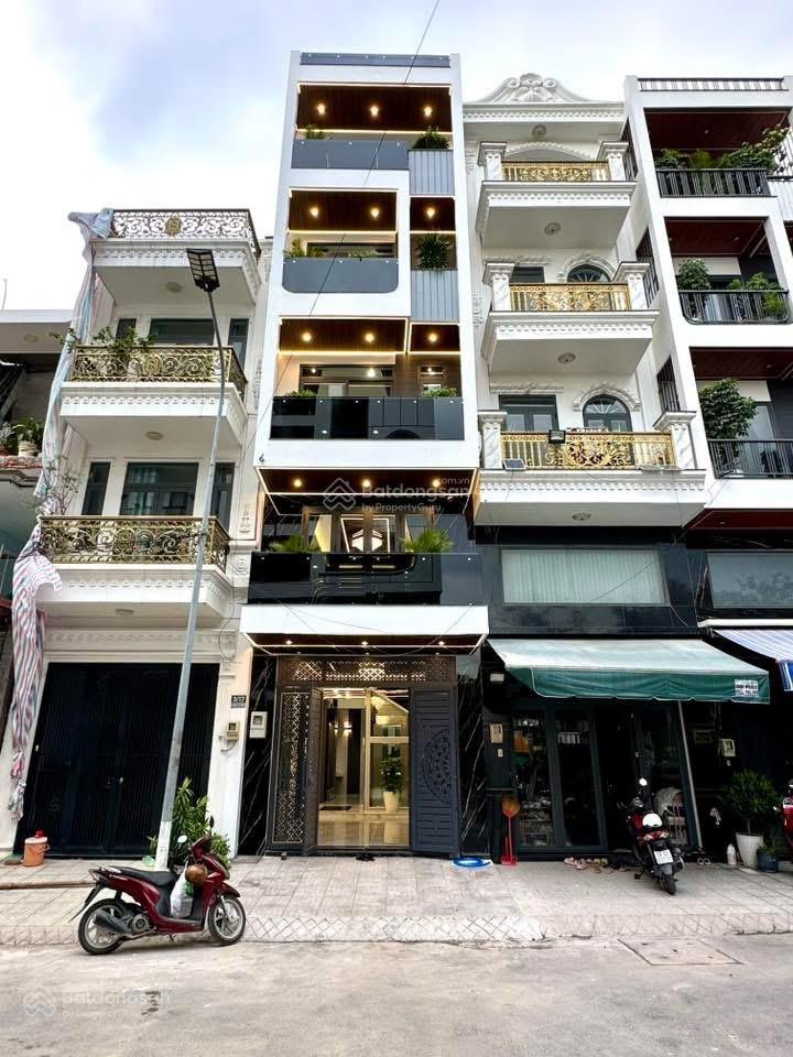 Nhà phố thang máy thạnh lộc 29  xây mới 2026 khu vip ngã 4 ga  1/ ngắn đường 12m , nhỉnh 8 tỷ