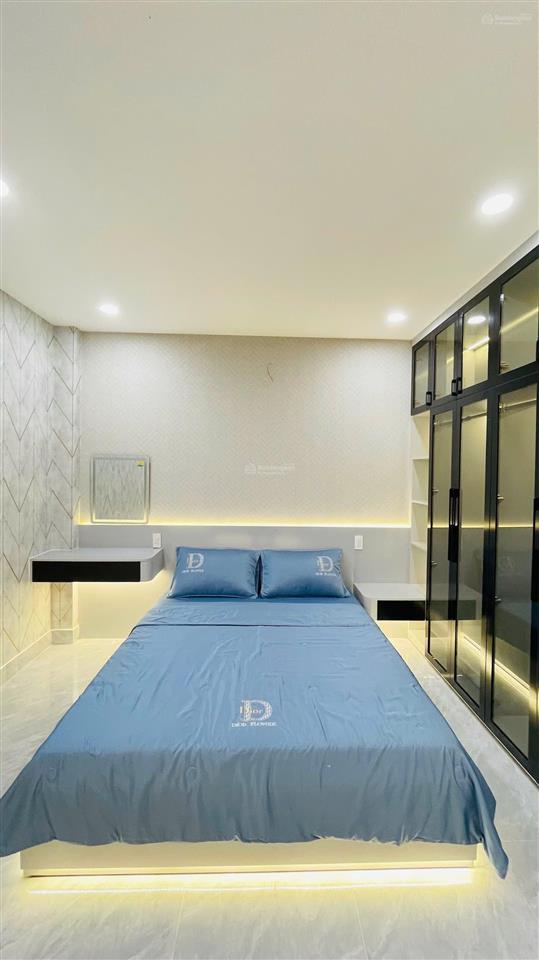 Nhà phố thang máy thạnh lộc 29  xây mới 2026 khu vip ngã 4 ga  1/ ngắn đường 12m , nhỉnh 8 tỷ