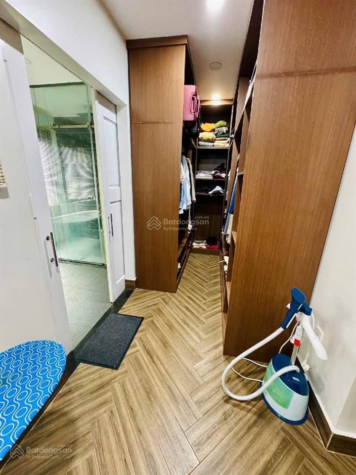 Siêu phẩm nhà 4 tầng  100m2 ngang 5m bề thế  kdc an sương đường 10m  đông hưng thuận, q.12.