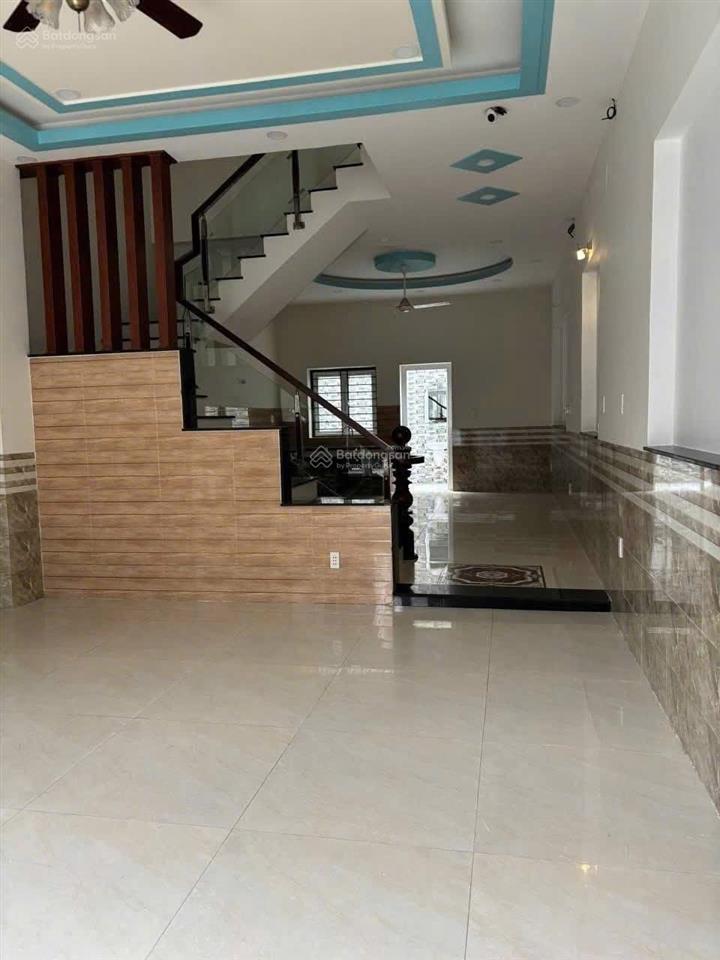 Ngộp chủ gấp bán căn nhà phố ngang 5m kdc hiệp thành city  nguyễn thị búp q12  chỉ 8 tỷ bớt lộc