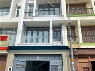 Ngộp chủ gấp bán căn nhà phố ngang 5m kdc hiệp thành city  nguyễn thị búp q12  chỉ 8 tỷ bớt lộc