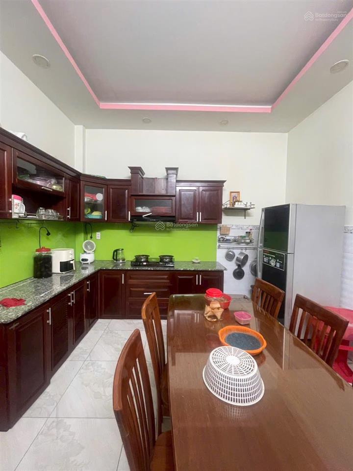 Giảm sâu 600 triệubán gấp căn nhà mặt tiền nguyễn thị kiểu vị trí vàng kinh doanh  nhỉnh 8 tỷ