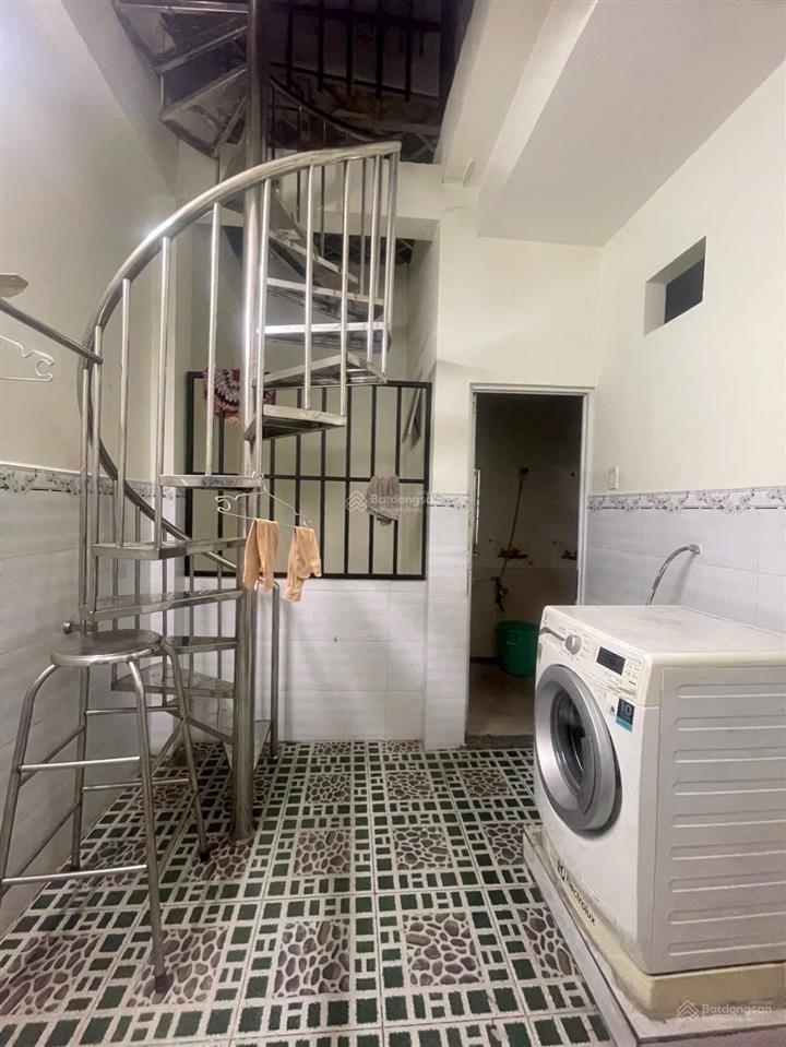 Giảm sâu 600 triệubán gấp căn nhà mặt tiền nguyễn thị kiểu vị trí vàng kinh doanh  nhỉnh 8 tỷ