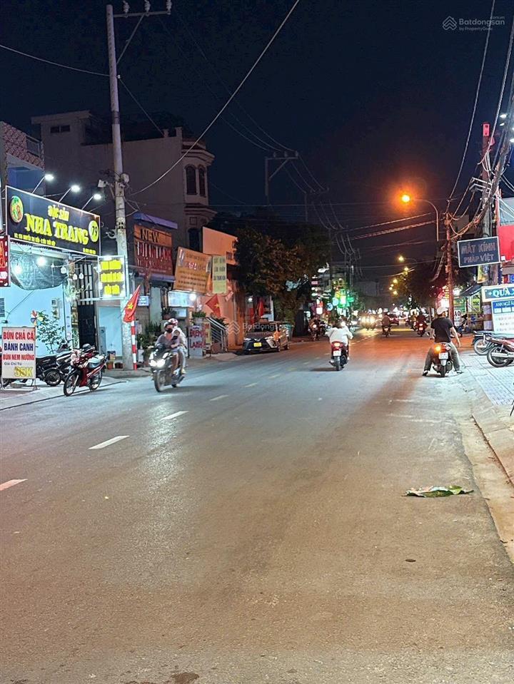 Giảm sâu 600 triệubán gấp căn nhà mặt tiền nguyễn thị kiểu vị trí vàng kinh doanh  nhỉnh 8 tỷ