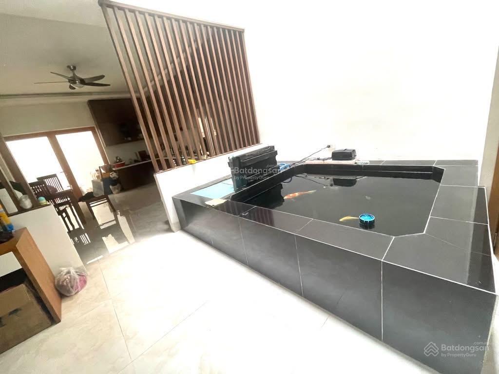 Hẻm 140 vườn lài  đường 12m ven sông sắp xong  view bao đẹp  133m2 ngang 5m bề thế  3 tầng
