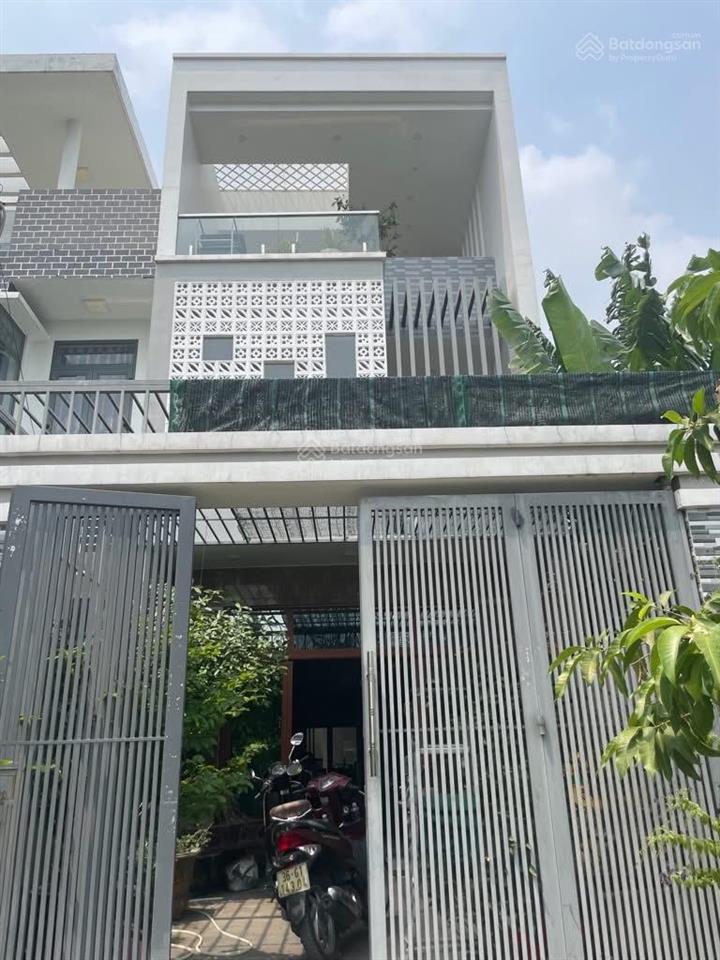 Hẻm 140 vườn lài  đường 12m ven sông sắp xong  view bao đẹp  133m2 ngang 5m bề thế  3 tầng