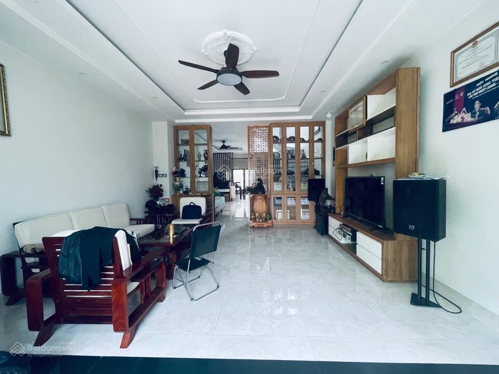 Hẻm 140 vườn lài  đường 12m ven sông sắp xong  view bao đẹp  133m2 ngang 5m bề thế  3 tầng
