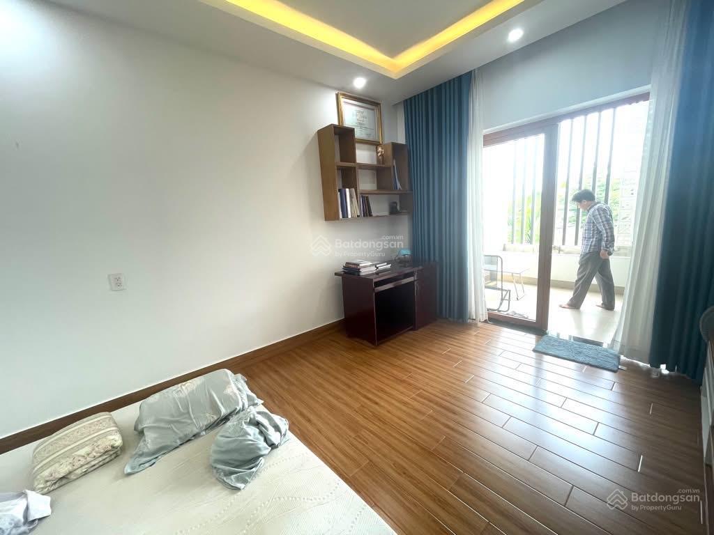 Hẻm 140 vườn lài  đường 12m ven sông sắp xong  view bao đẹp  133m2 ngang 5m bề thế  3 tầng