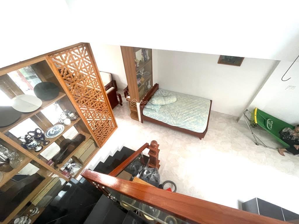 Hẻm 140 vườn lài  đường 12m ven sông sắp xong  view bao đẹp  133m2 ngang 5m bề thế  3 tầng