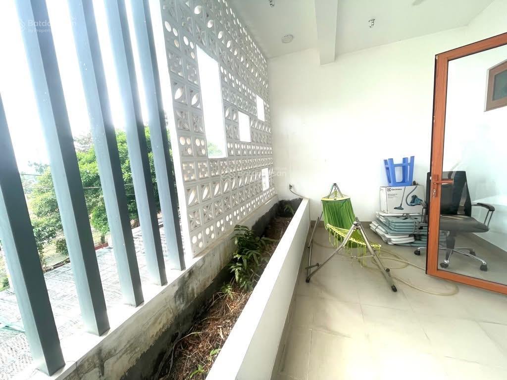 Hẻm 140 vườn lài  đường 12m ven sông sắp xong  view bao đẹp  133m2 ngang 5m bề thế  3 tầng