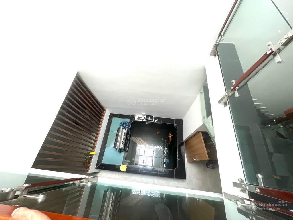 Hẻm 140 vườn lài  đường 12m ven sông sắp xong  view bao đẹp  133m2 ngang 5m bề thế  3 tầng