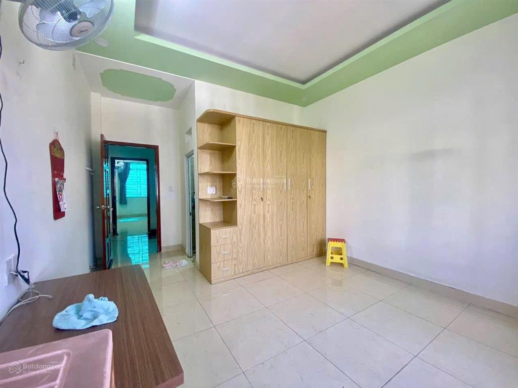 Nhỉnh 5 tỷ, 80m2, 4 tầng btct, nhà phố shr 1/ tân chánh hiệp 10, p. trung mỹ tây, tp. hồ chí minh