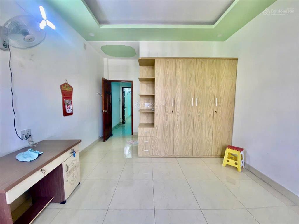 Nhỉnh 5 tỷ, 80m2, 4 tầng btct, nhà phố shr 1/ tân chánh hiệp 10, p. trung mỹ tây, tp. hồ chí minh