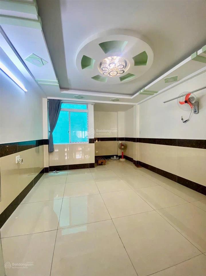 Nhỉnh 5 tỷ, 80m2, 4 tầng btct, nhà phố shr 1/ tân chánh hiệp 10, p. trung mỹ tây, tp. hồ chí minh