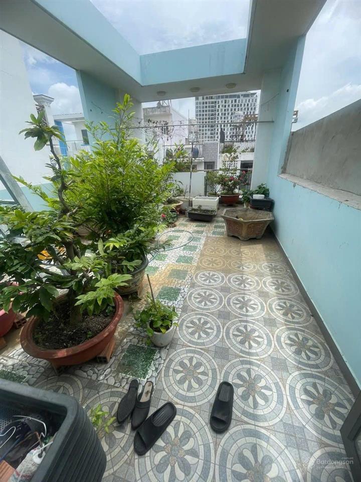 Khu dân cư nam long thạnh lộc 08, nhà phố 4 tầng btct, 4m x 20m, hẻm 8m oto đậu ngày đêm nhỉnh 7tỷ