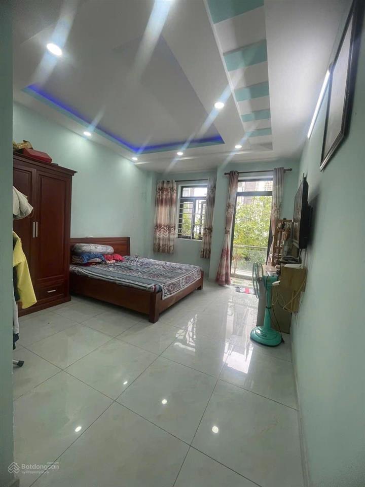 Khu dân cư nam long thạnh lộc 08, nhà phố 4 tầng btct, 4m x 20m, hẻm 8m oto đậu ngày đêm nhỉnh 7tỷ