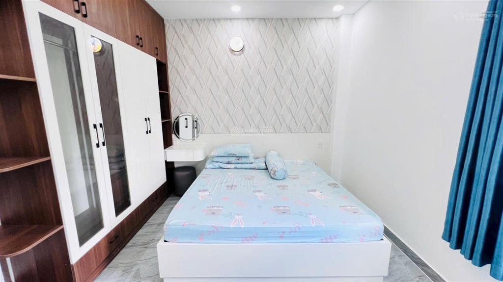 Nhỉnh 6 tỷ  siêu phẩm 72m2  có thang máy 450kg, xây mới giá rẻ đường lê văn khương  hẻm 6m thông