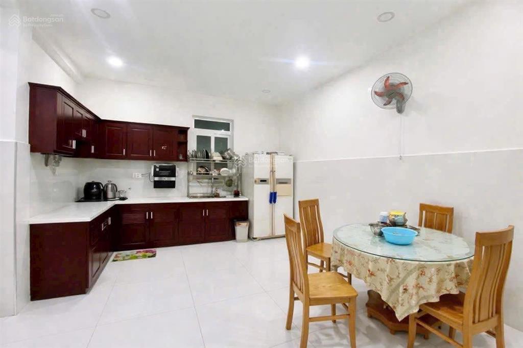 Giảm 500tr chỉ còn 6.150 tỷ  nhà ngang 6m hiếm 1/ xe hơi toạ lạc tại đường lê văn khương, quận 12