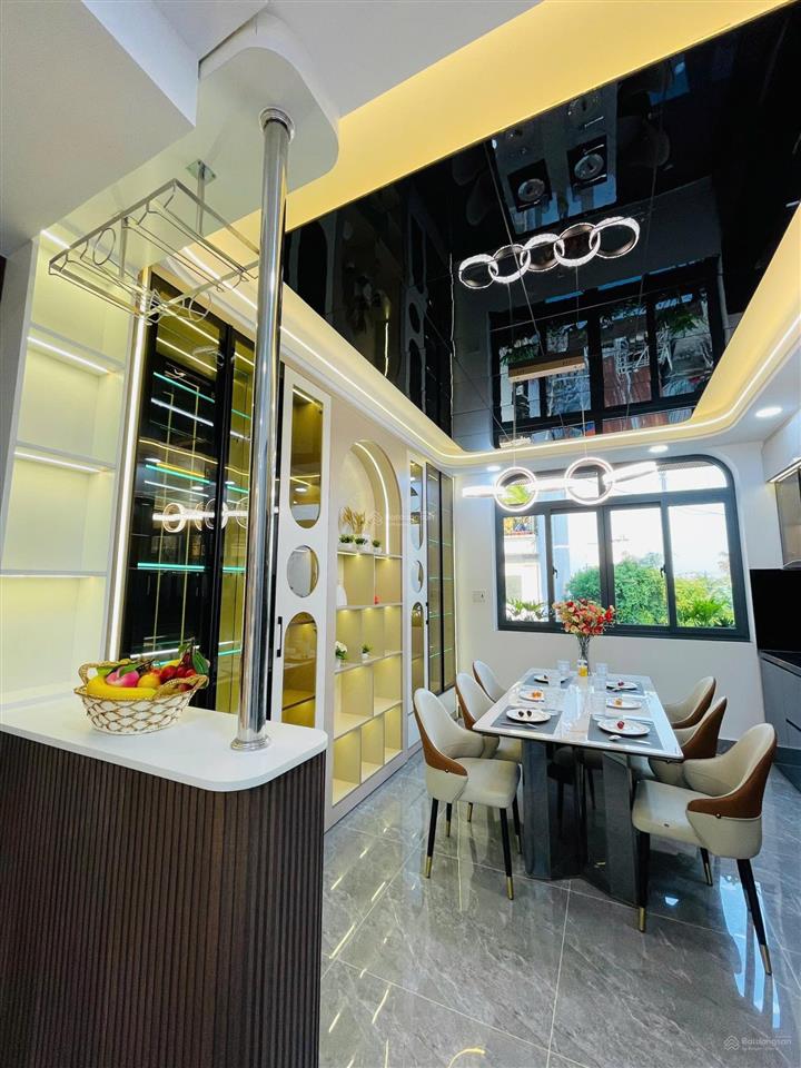 Anh chủ kẹt vốn hạ sốc 400 triệu nhỉnh 6 tỷ  nhà phố flappyhome thiết kế bao đỉnh, 5 tầng btct