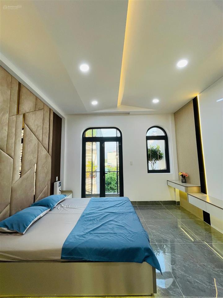 Anh chủ kẹt vốn hạ sốc 400 triệu nhỉnh 6 tỷ  nhà phố flappyhome thiết kế bao đỉnh, 5 tầng btct