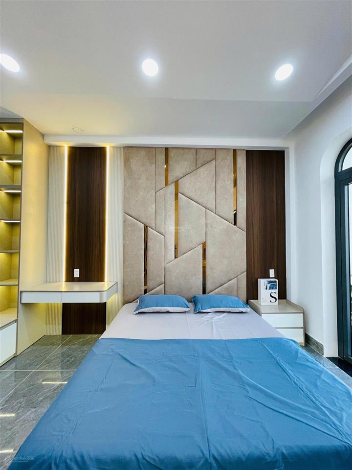 Anh chủ kẹt vốn hạ sốc 400 triệu nhỉnh 6 tỷ  nhà phố flappyhome thiết kế bao đỉnh, 5 tầng btct