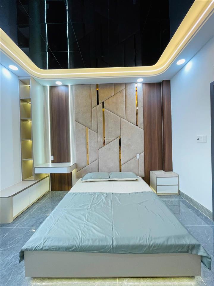 Anh chủ kẹt vốn hạ sốc 400 triệu nhỉnh 6 tỷ  nhà phố flappyhome thiết kế bao đỉnh, 5 tầng btct