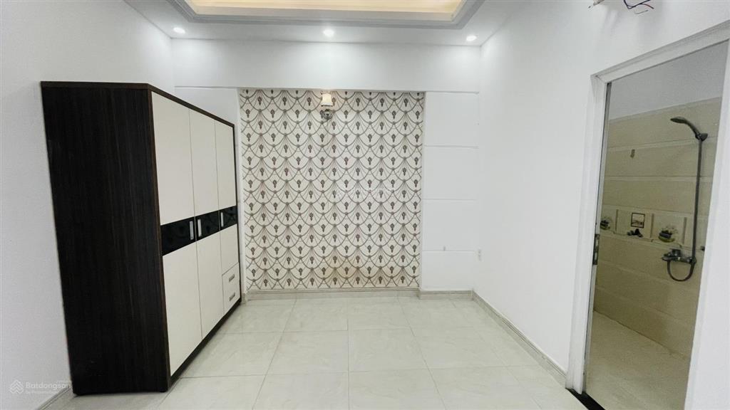 5.45 tỷ  1/ ngắn đường 7m thạnh xuân 22  ngay chợ minh phát  61m2  3 tầng btct