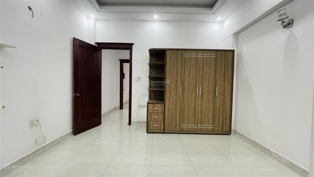 5.45 tỷ  1/ ngắn đường 7m thạnh xuân 22  ngay chợ minh phát  61m2  3 tầng btct