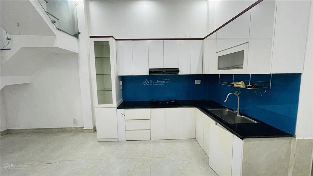 5.45 tỷ  1/ ngắn đường 7m thạnh xuân 22  ngay chợ minh phát  61m2  3 tầng btct