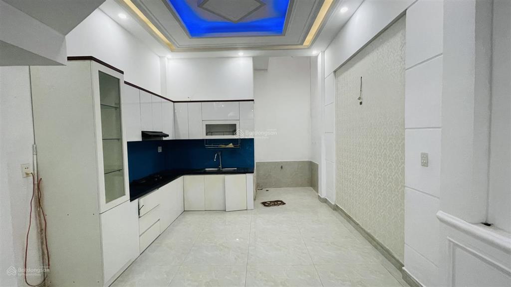 5.45 tỷ  1/ ngắn đường 7m thạnh xuân 22  ngay chợ minh phát  61m2  3 tầng btct