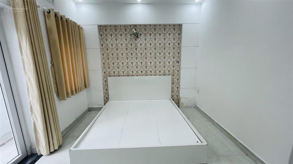 5.45 tỷ  1/ ngắn đường 7m thạnh xuân 22  ngay chợ minh phát  61m2  3 tầng btct