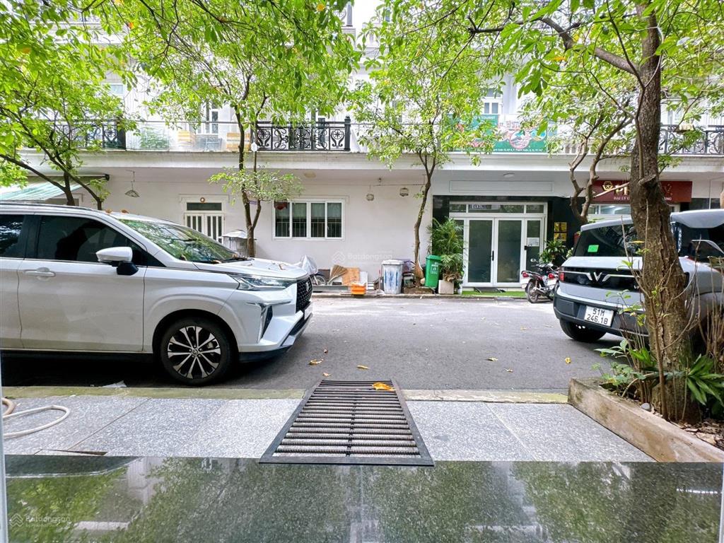 Nhỉnh 6 tỷ  kdc điền thuận star hills  ngay chung cư picity  thạnh xuân 13  64m2  4 tầng btct