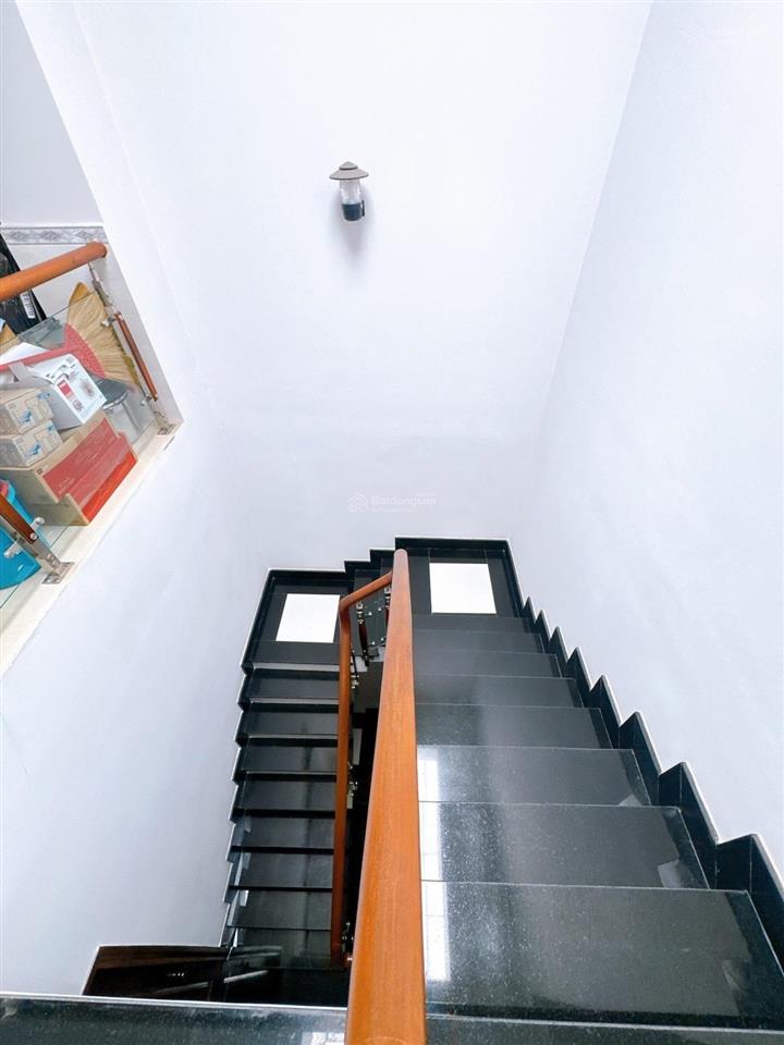 Nhỉnh 6 tỷ  kdc điền thuận star hills  ngay chung cư picity  thạnh xuân 13  64m2  4 tầng btct
