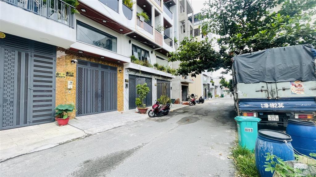 Chỉ 5.6 tỷ tl = cần bán lô đất 96.6m2 full thổ cư, khu dân cư hiện hữu đường tô ký