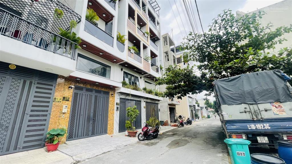 Chỉ 5.6 tỷ tl = cần bán lô đất 96.6m2 full thổ cư, khu dân cư hiện hữu đường tô ký