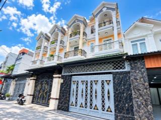 Nhỉnh 6 tỷ  80m2 ngang 5m full nội thất gỗ đỏ  hẻm 7m đường hà huy giáp ngay cầu vượt ngã tư ga