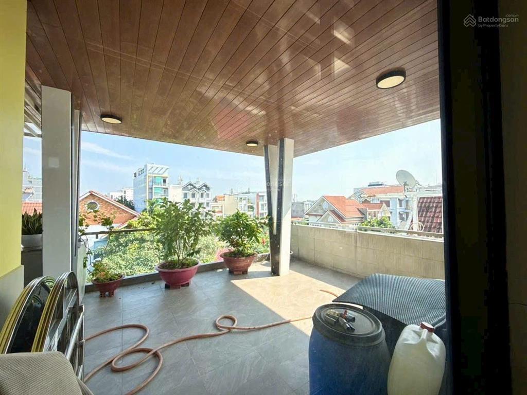 Bán biệt thự kdc phú nhuận  lê thị riêng quận 12  200m2 ngang 10m  đường nội bộ 20m thông bàn cờ