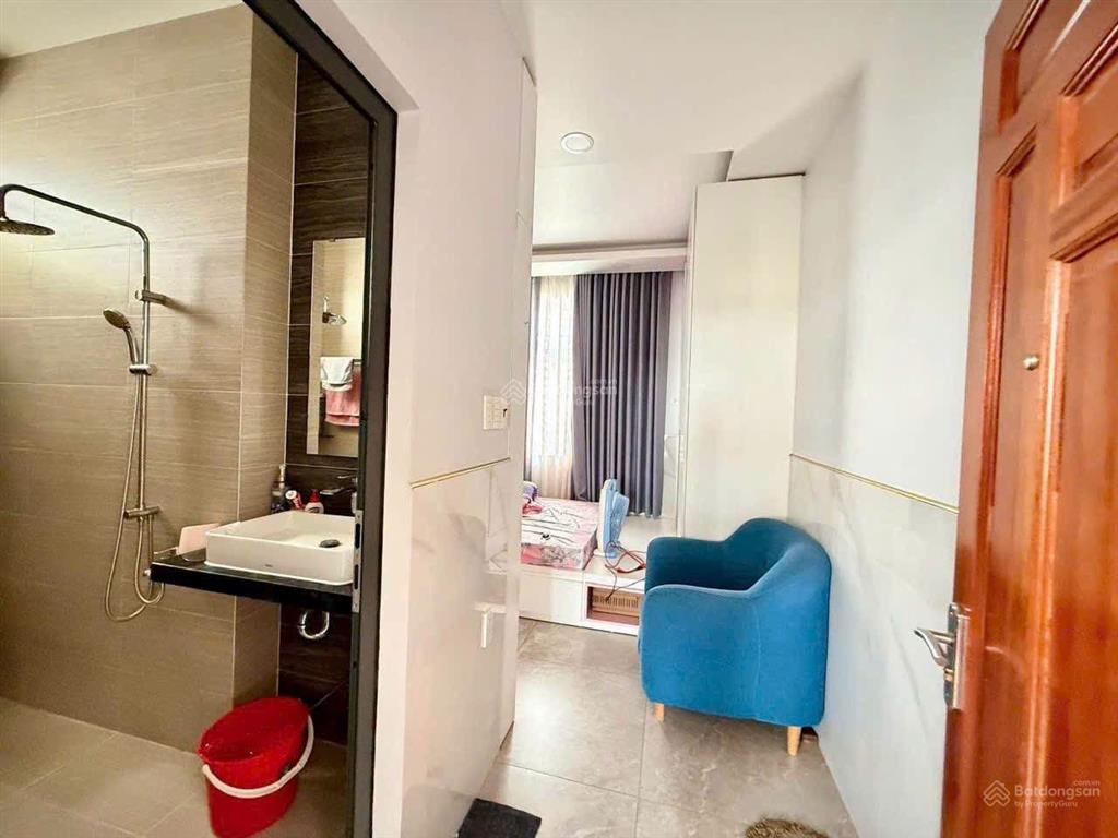 Bán biệt thự kdc phú nhuận  lê thị riêng quận 12  200m2 ngang 10m  đường nội bộ 20m thông bàn cờ