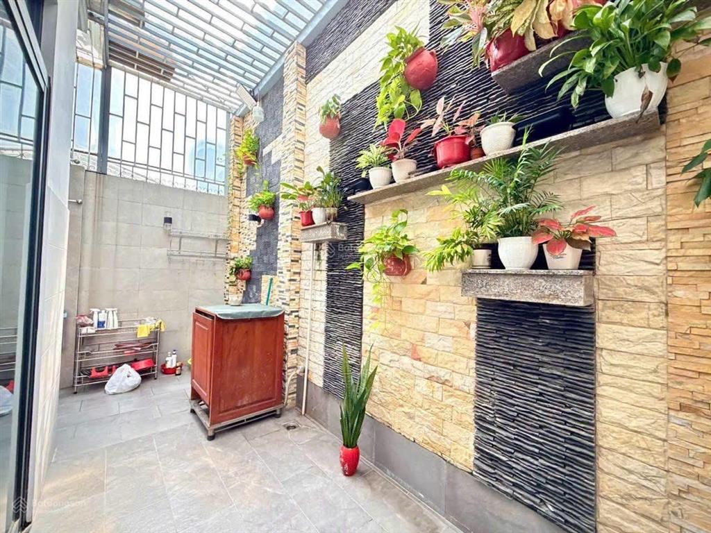 Bán biệt thự kdc phú nhuận  lê thị riêng quận 12  200m2 ngang 10m  đường nội bộ 20m thông bàn cờ