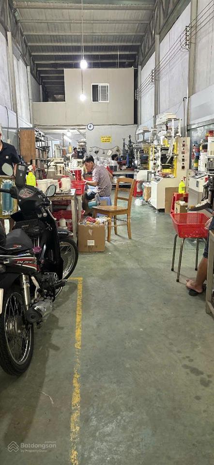 Chính chủ cần bán nhà xưởng đường tl41, phường thạnh lộc, quận 12