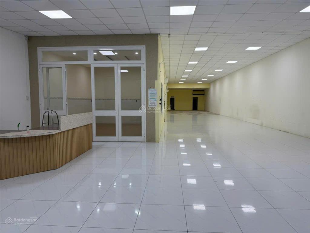Cho thuê mặt bằng kinh doanh tại tx. hòa thành, tây ninh