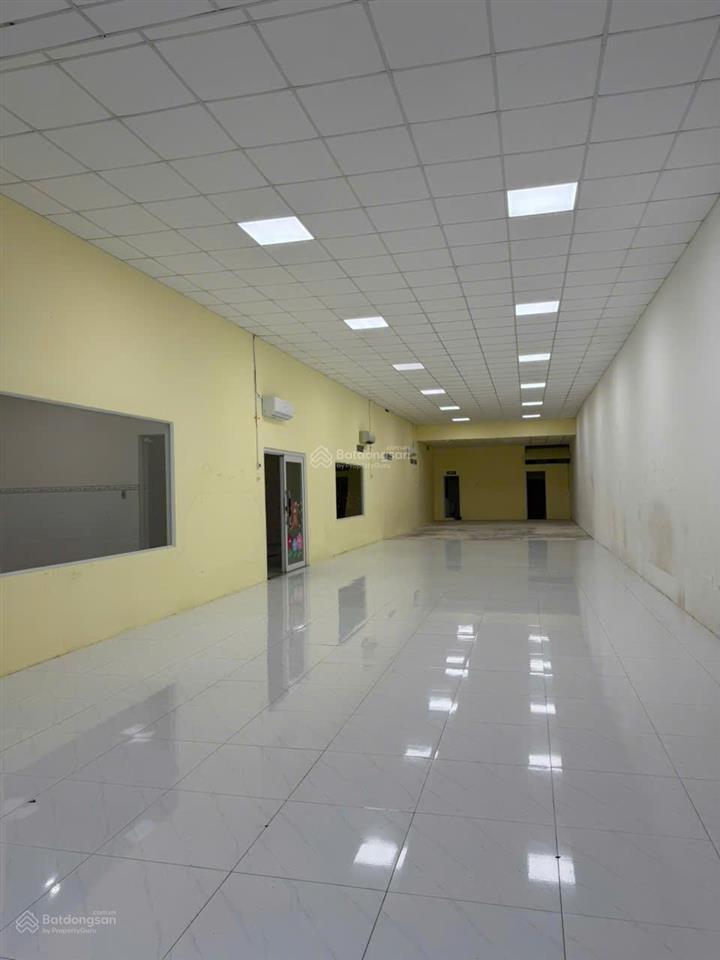 Cho thuê mặt bằng kinh doanh tại tx. hòa thành, tây ninh