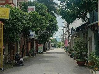 50m ra lê văn khương  hẻm 10m thông  120m2  4 lầu  kinh doanh tốt  7 tỷ tl  khu đồng bộ