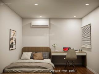 Căn hộ cara river park 3pn  85m2  chiết khấu lên đến 10,8%  nhận nhà ở ngay