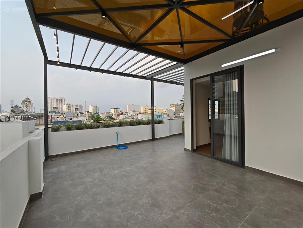 Nhà 4 tầng ,huỳnh tấn phát p.phú thuận q7,nhà sang trọng,đẹp,hêm 3 gác,khu dân cư hiện hữu