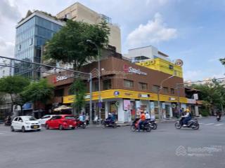 Cho thuê nhà mặt tiền ngô đức kế ngay phố đi bộ trung tâm quận 1