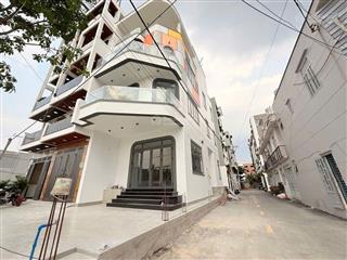 Bán đất cực đẹp 56m2 đường xe tải trong khu cao tầng thạnh xuân 25 q12, chỉ 4.050 tỷ