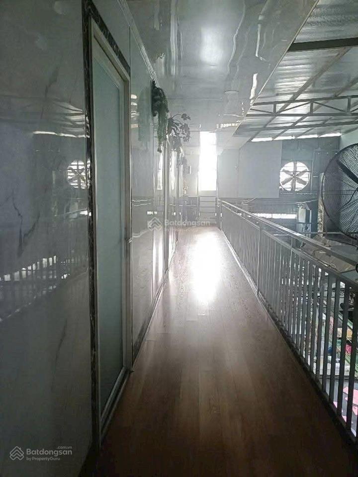 Bán nhà xưởng lê văn khương đông thạnh, hóc môn dt 500m2 thổ cư  15 tỷ đồng ( còn tl)