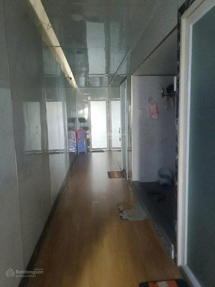 Bán nhà xưởng lê văn khương đông thạnh, hóc môn dt 500m2 thổ cư  15 tỷ đồng ( còn tl)