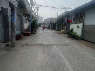 Bán nhà xưởng lê văn khương đông thạnh, hóc môn dt 500m2 thổ cư  16.8 đồng